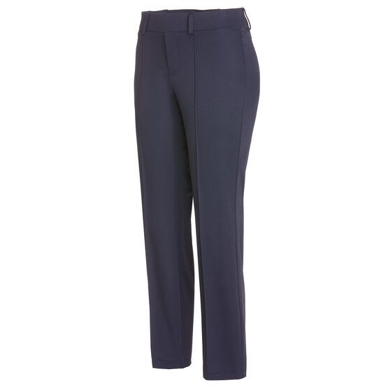 Valiente LEXA Schlupfhose mit Biese 7/8 Hose navy