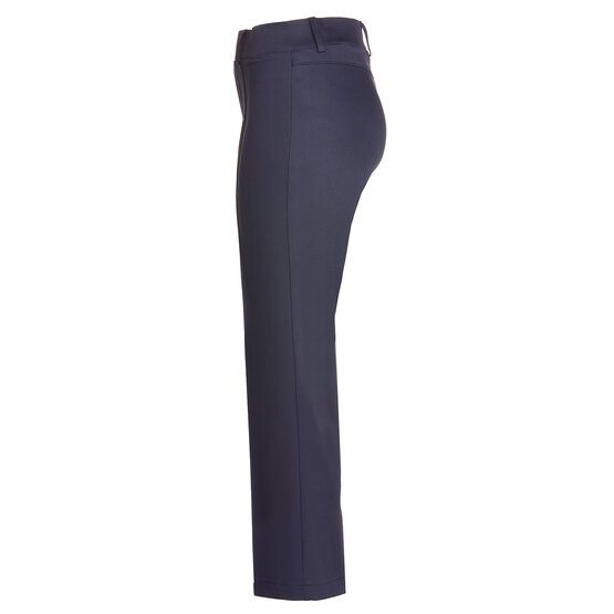 Valiente LEXA Schlupfhose mit Biese 7/8 Hose navy