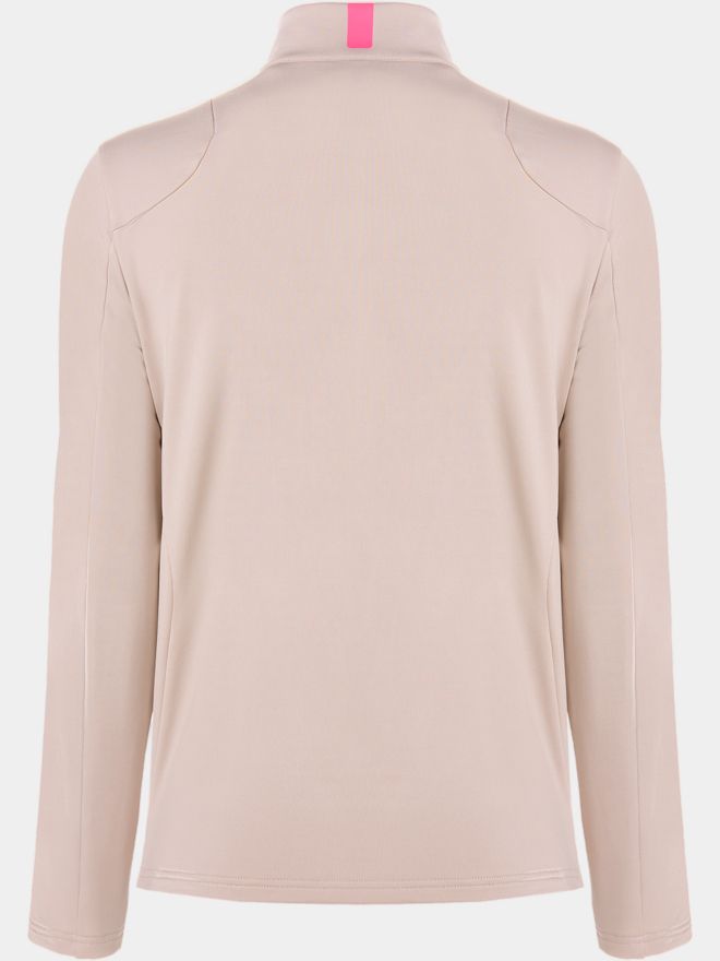 Valiente Strečová bunda písek