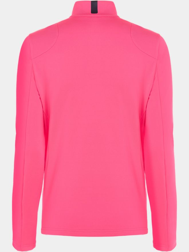 Valiente Stretch Jacke pink