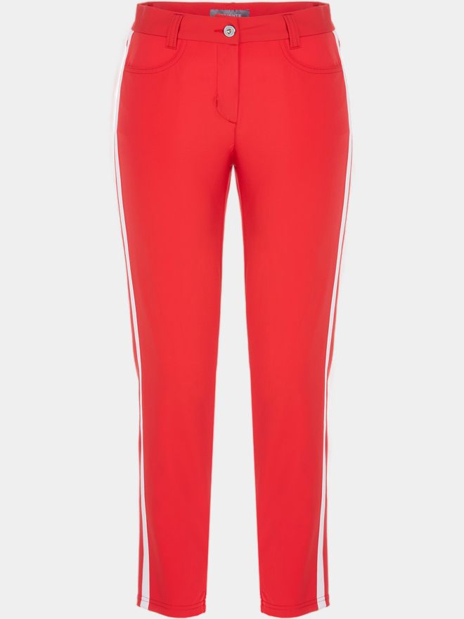 Valiente MAYA Galon Stretch 7/8 Hose rot