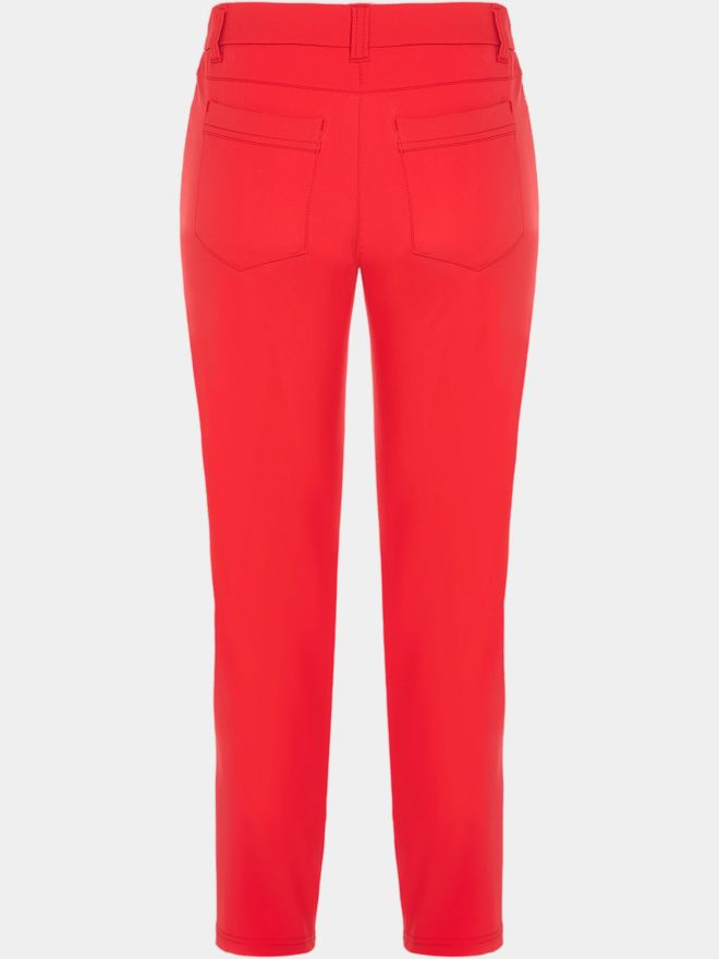 Valiente MAYA Galon Stretch 7/8 Hose rot