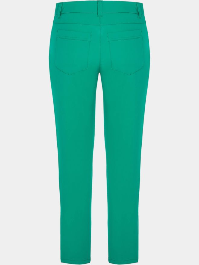 Valiente MAYA Galon Stretch 7/8 Hose grün