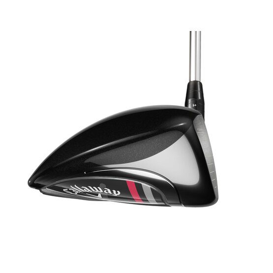 Callaway Big Bertha 23 Driver Grafit, Stiff