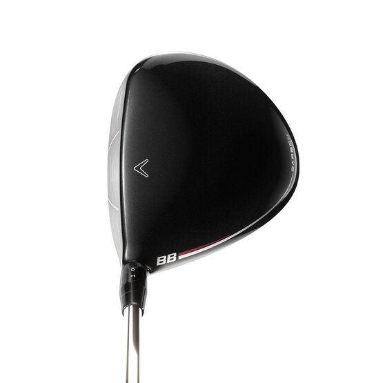 Callaway Big Bertha 23 Driver Grafit, Stiff