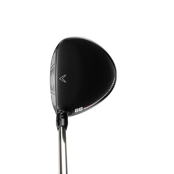 Callaway Big Bertha 23 fairwayové dřevo Grafit, Regular