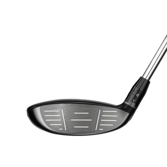 Callaway Big Bertha 23 fairwayové dřevo Grafit, Regular