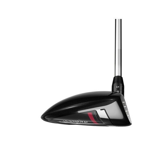 Callaway Big Bertha 23 fairwayové dřevo Grafit, Regular