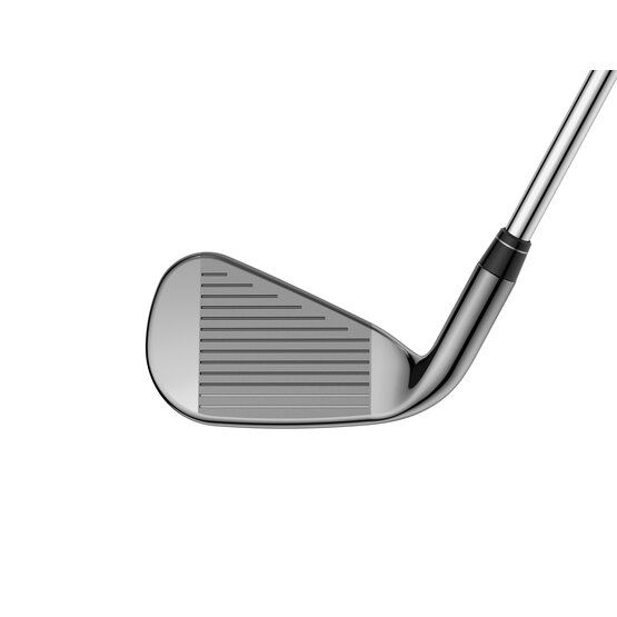 Callaway Big Bertha 23 Eisensatz Graphit, Regular