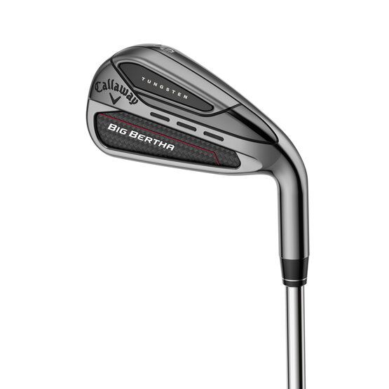 Callaway Sada želez Big Bertha 23 Grafit, Lite