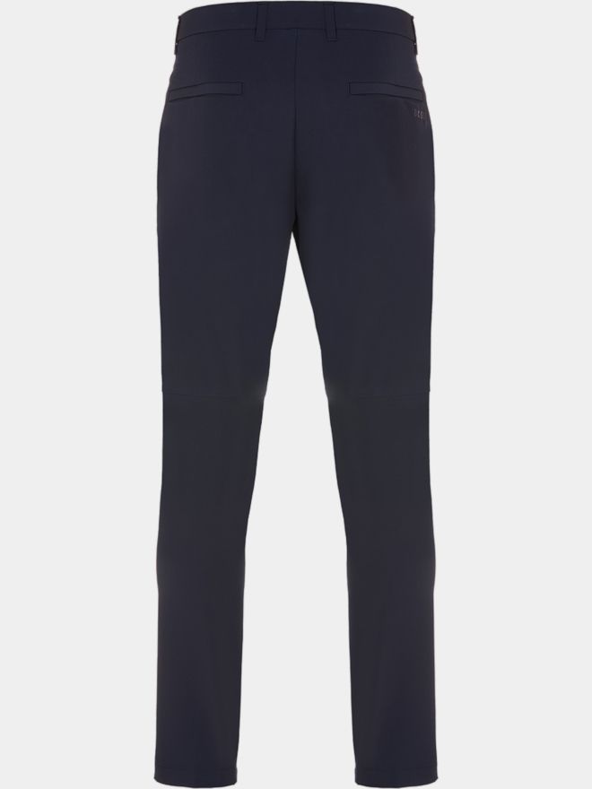 BOSS T_Commuter-Reg Chino Hose navy