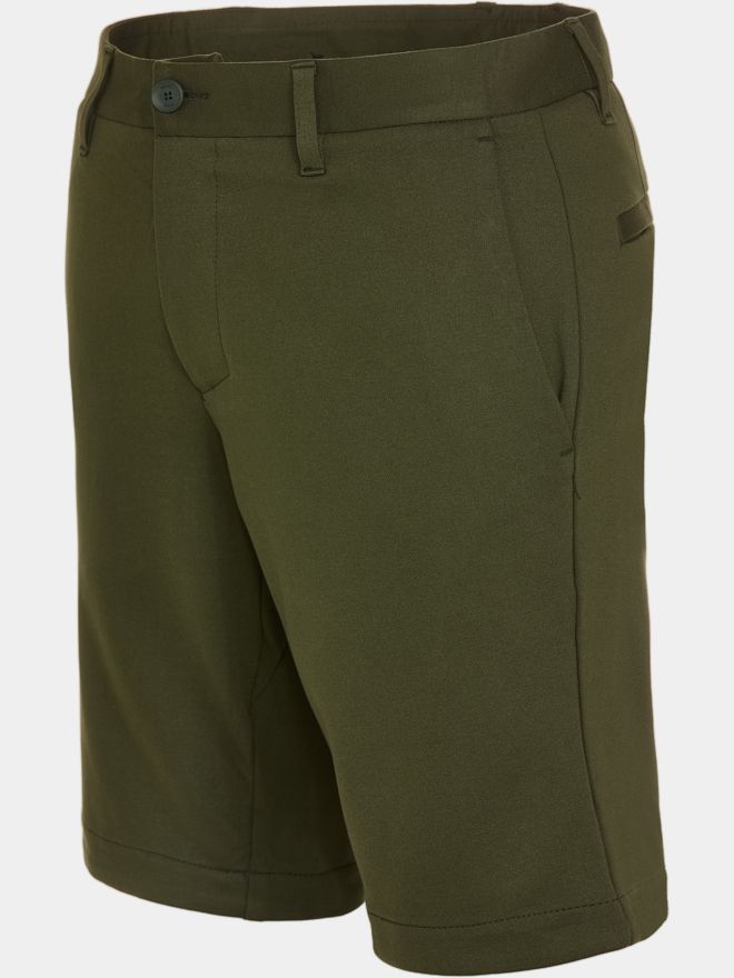 BOSS S_Commuter_J Bermuda Hose oliv