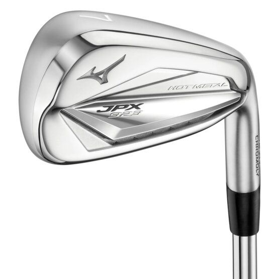 Mizuno JPX 923 Hot Metal Eisen Graphit, Regular