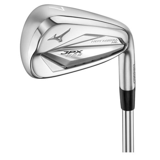 Mizuno JPX 923 Hot Metal HL Dámský grafit