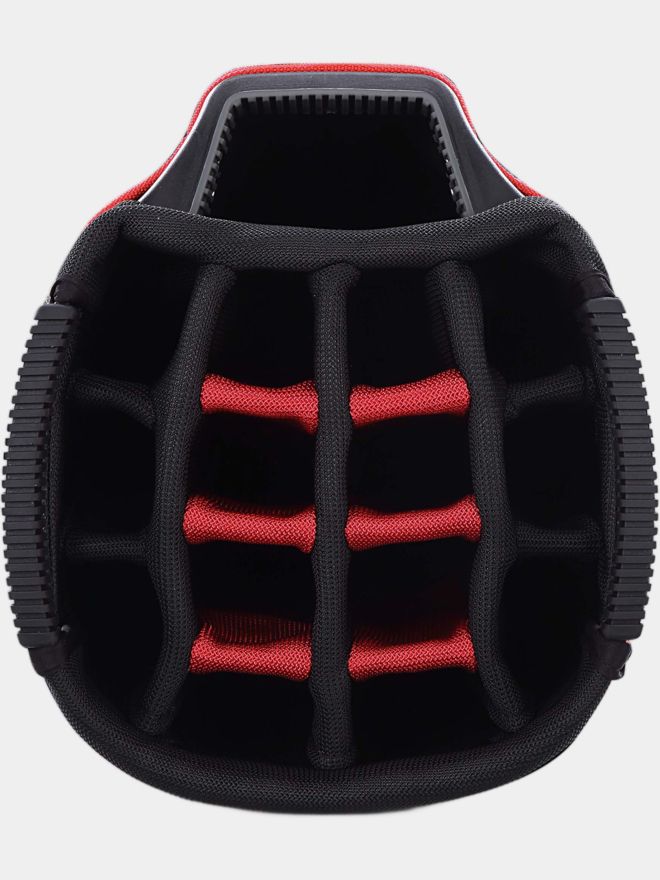 Big Max Terra Sport Cartbag schwarz