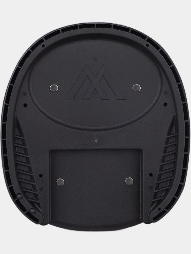 Big Max Terra Sport Cartbag schwarz