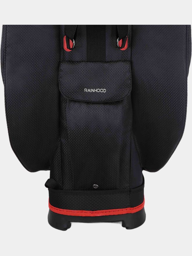 Big Max Terra Sport Cartbag schwarz