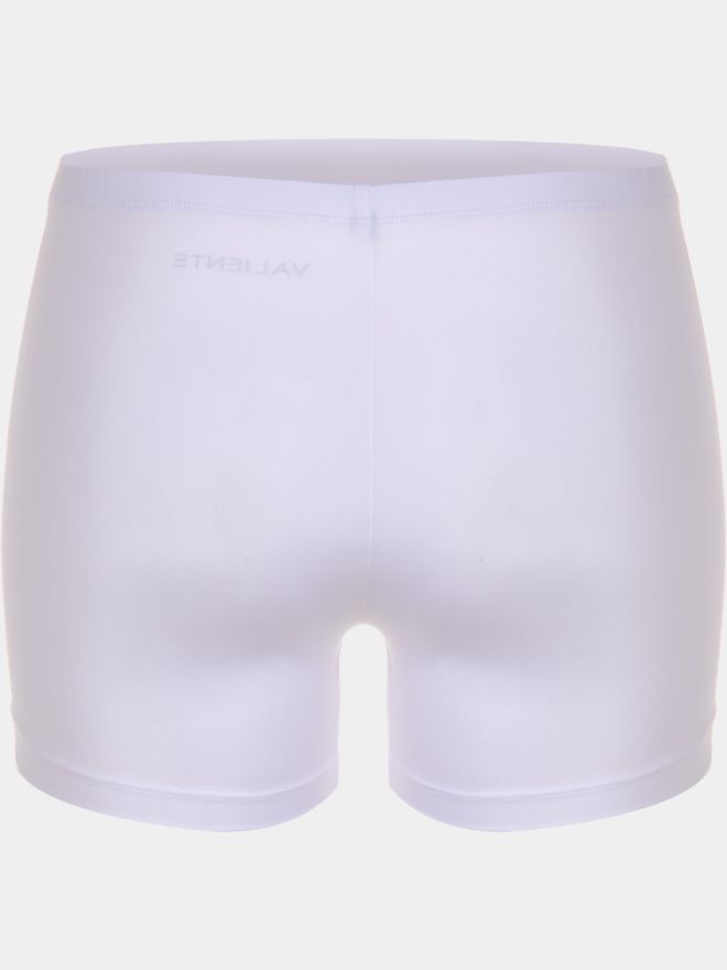 Valiente Undershorts Unterzieh Hose Waesche weiß