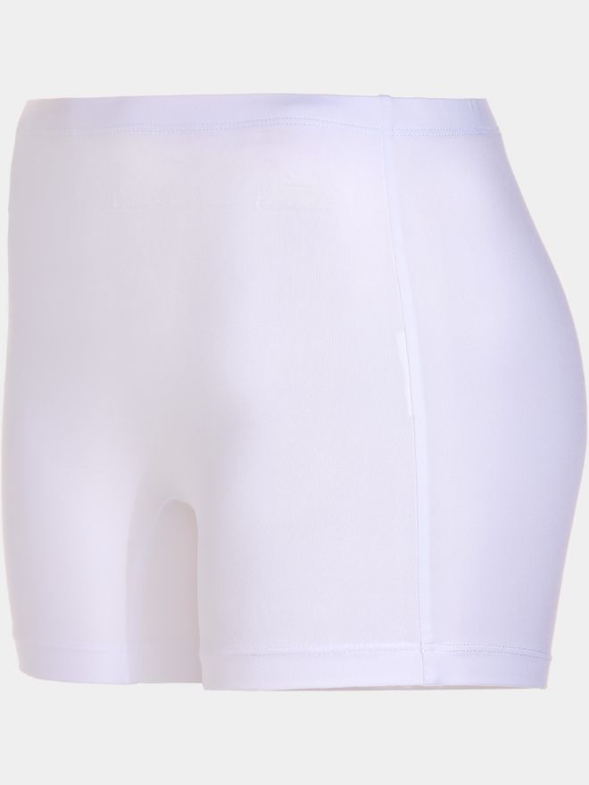 Valiente Undershorts Unterzieh Hose Waesche weiß