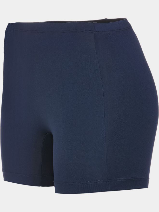 Valiente Undershorts Unterzieh Hose Waesche navy