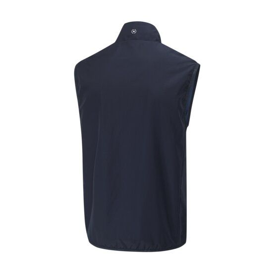 Ping Ashbourne Stretch Weste navy