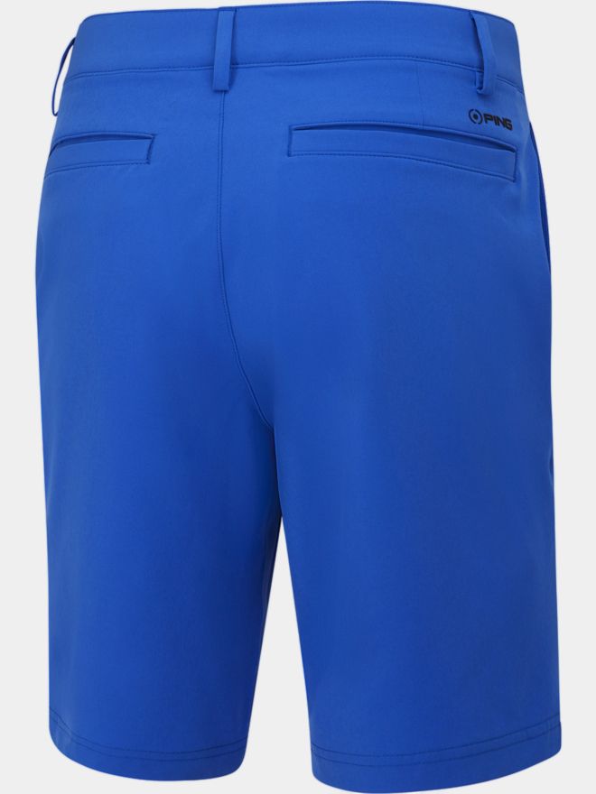 Ping Ari Short Bermuda Hose blau