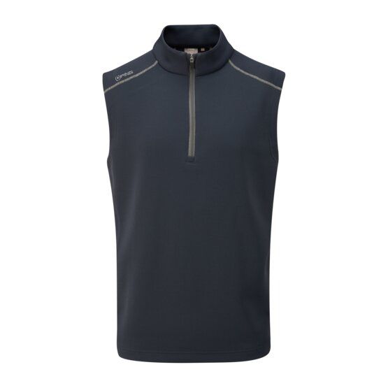 Ping Ramsey Vest Stretch Weste navy