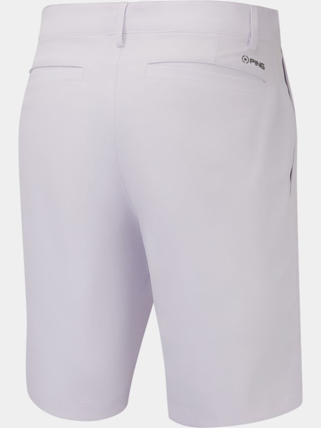 Ping Bradley II Short Bermuda Hose weiß