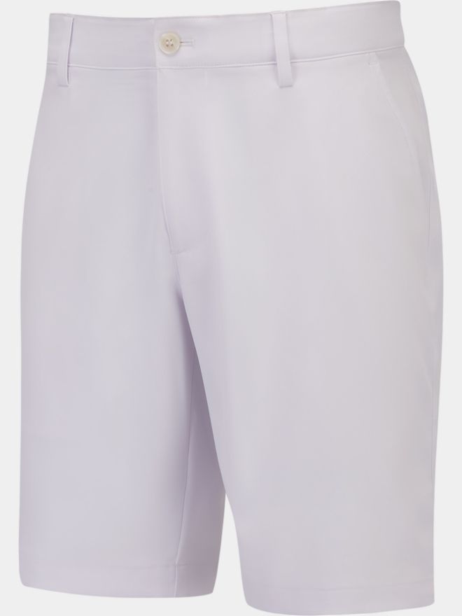 Ping Bradley II Short Bermuda Hose weiß