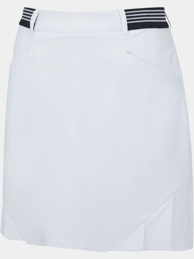 Ping Vic Skort weiß