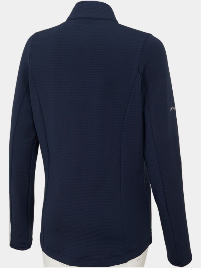 Ping Abigale Stretch Unterzieher navy