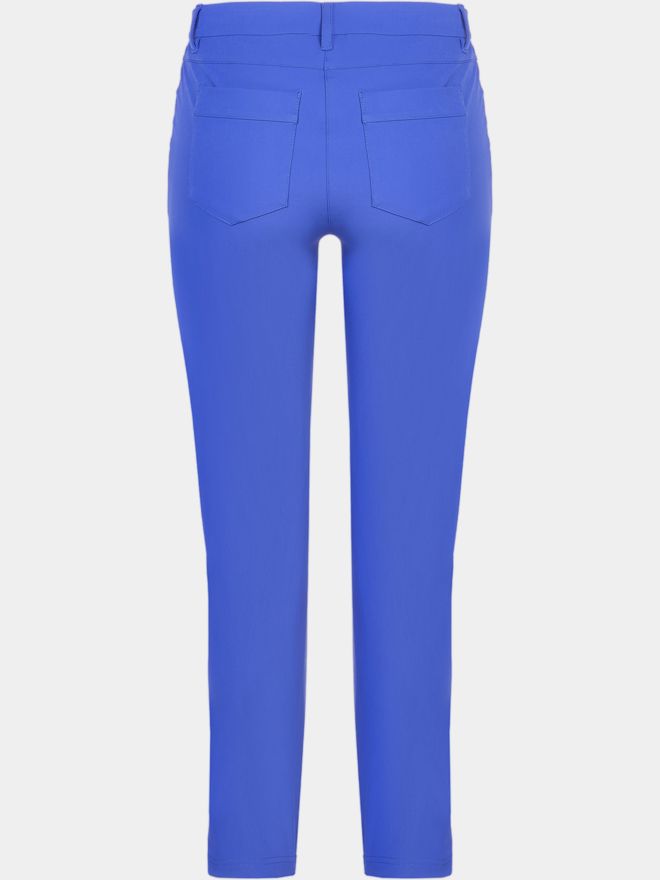 Valiente ELLA Nylon-Stretch 7/8 Hose blau
