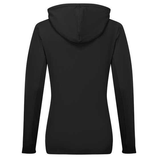 FootJoy  Full-zip hoodie jacket sweatshirt black