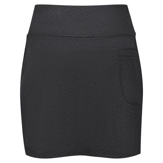 FootJoy Knit Skort schwarz