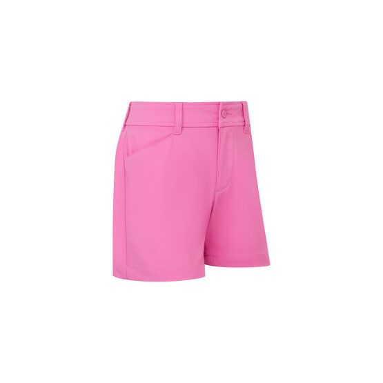 FootJoy Womens Shorts Hotpants Hose pink