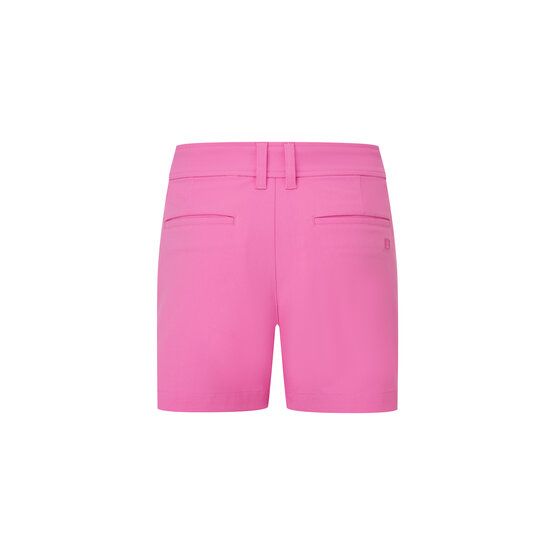 FootJoy Womens Shorts Hotpants Hose pink