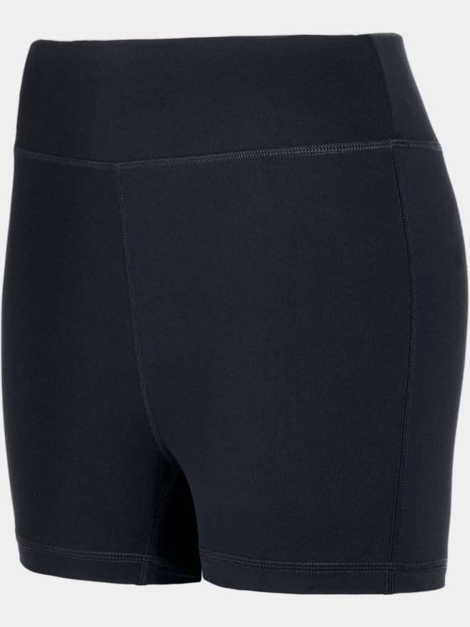 FootJoy 1/4 Zip ohne Arm Kleid schwarz