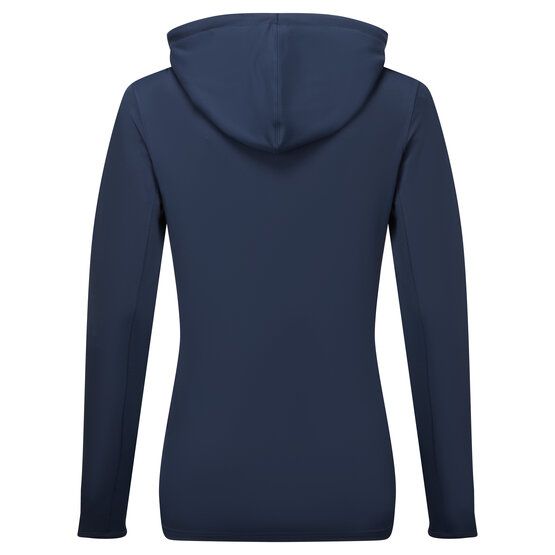 FootJoy  Full-zip hoodie jacket sweatshirt navy