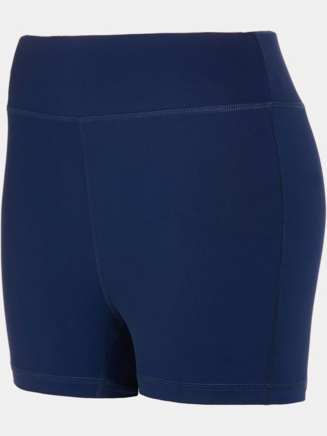 FootJoy 1/4 Zip ohne Arm Kleid navy