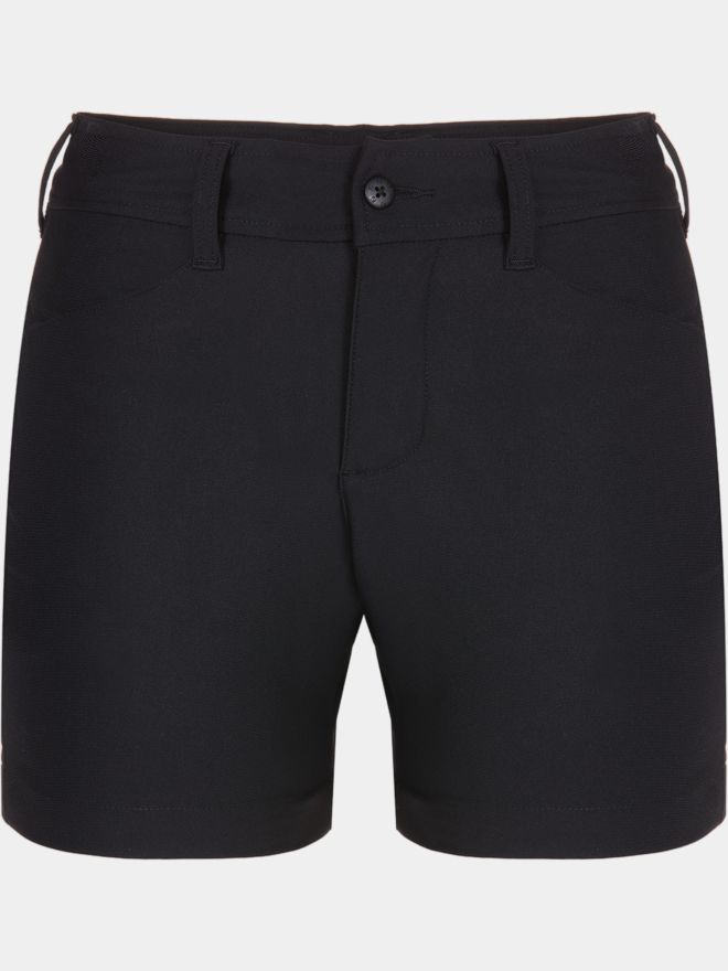 FootJoy Womens Shorts Hotpants Hose schwarz