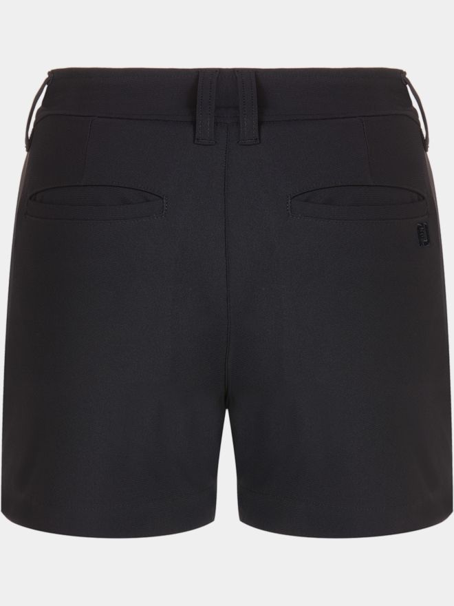 FootJoy Womens Shorts Hotpants Hose schwarz