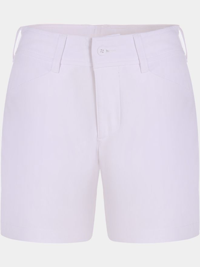 FootJoy Womens Shorts Hotpants Hose weiß