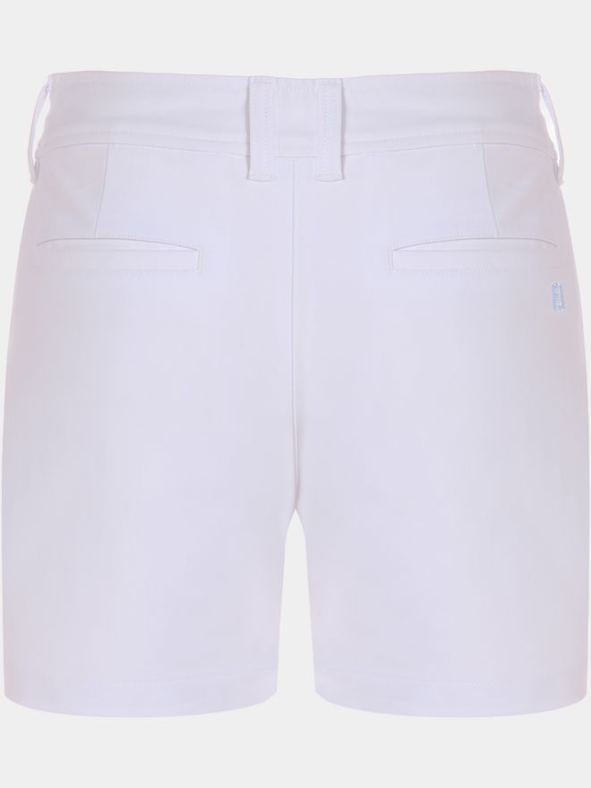 FootJoy Womens Shorts Hotpants Hose weiß
