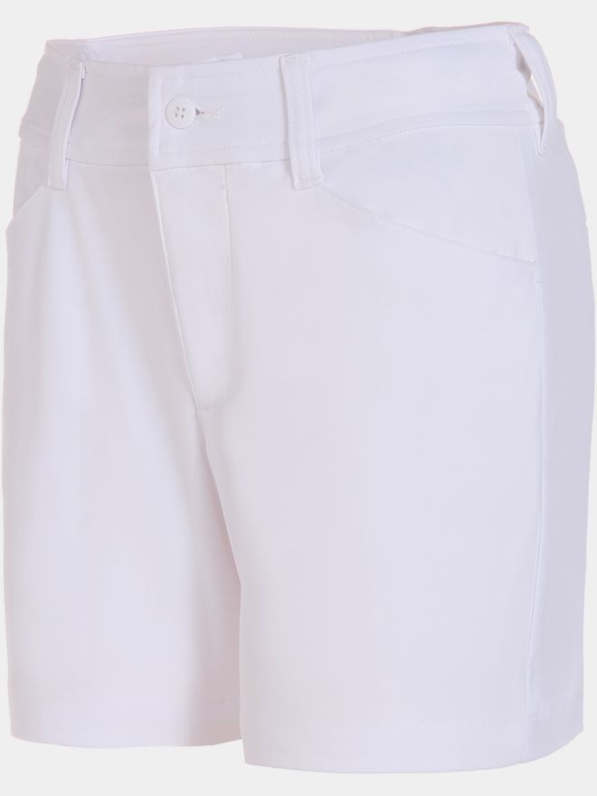 FootJoy Womens Shorts Hotpants Hose weiß