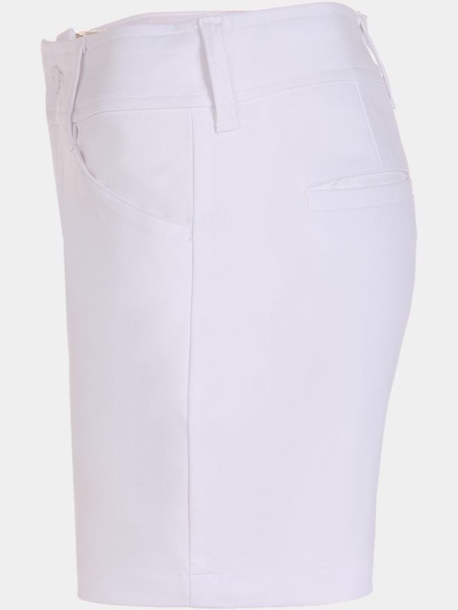 FootJoy Womens Shorts Hotpants Hose weiß