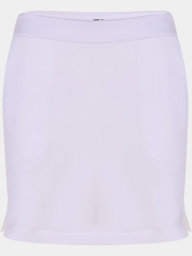 FootJoy Interlock Skort weiß