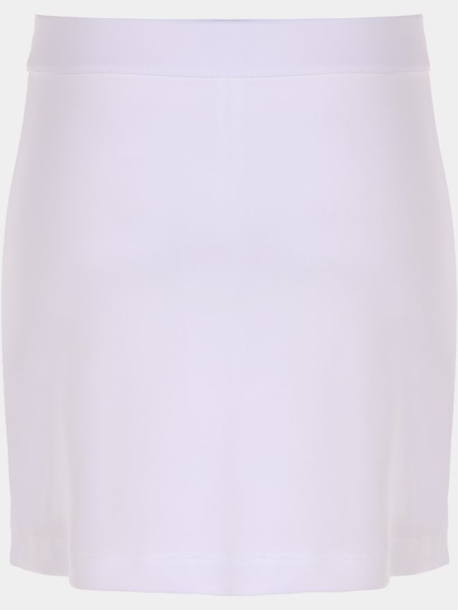 FootJoy Interlock Skort weiß