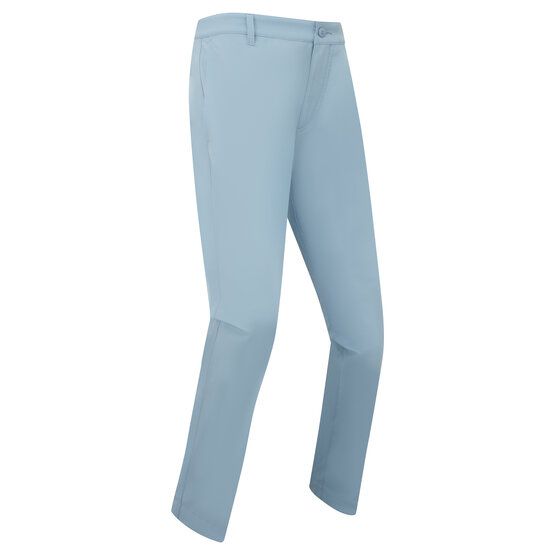 FootJoy  FJ Par Golf Trousers Chino Pants light blue