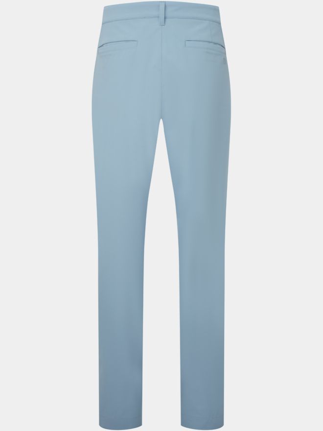 FootJoy FJ Par Golf Trousers Chino Hose hellblau