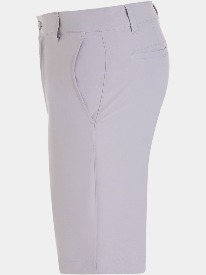 FootJoy FJ Par Golf Shorts Bermuda Hose grau